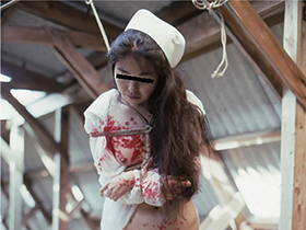 スカトロ看護婦M志願 サンプル動画サムネイル